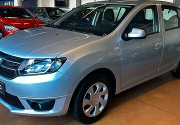 Dacia Sandero 70.404 km 9.390 &euro; Bad Dürkheim 67098