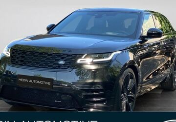 Land Rover Range Rover Velar 59.399 km 50.900 &euro; Kaiserslautern 67663