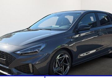 Hyundai i30 8.492 km 25.990 &euro; Neustadt 67433
