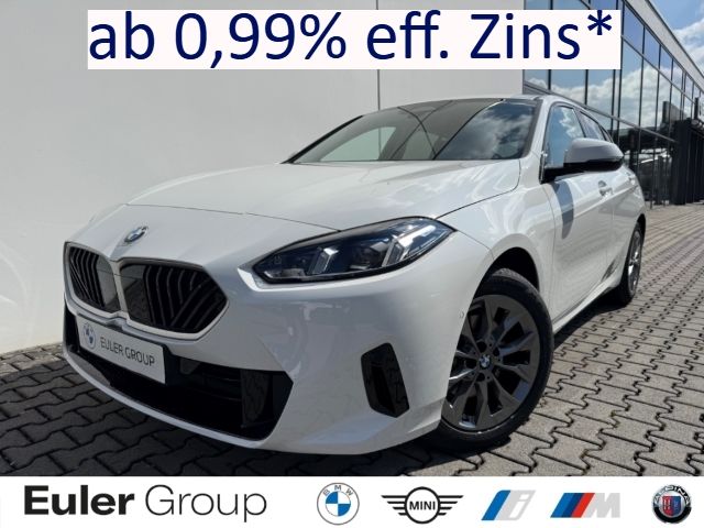 BMW 120 10.850 km 27.375 &euro; Kaiserslautern 67663