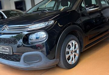 Citroen C3 68.586 km 8.150 &euro; Bad Dürkheim 67098