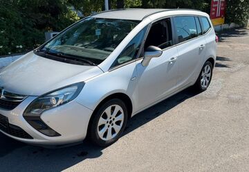 Opel Zafira 200.000 km 3.499 &euro; Bad Dürkheim 67098