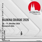 FUJIKINA Cologne Wochenendticket