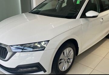 Skoda Octavia 64.757 km 18.290 &euro; Kaiserslautern 67657