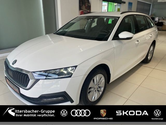 Skoda Octavia 64.757 km 18.290 &euro; Kaiserslautern 67657
