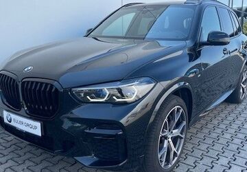 BMW X5 105.672 km 49.588 &euro; Kaiserslautern 67663