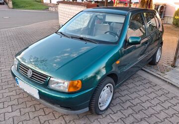 VW Polo 150.000 km 3.100 &euro; Schellweiler 66869