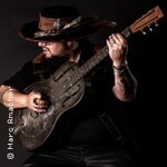 Marc Amacher & Band - Overdrive Tour 2026