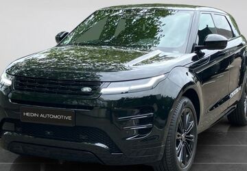 Land Rover Range Rover Evoque 4.000 km 54.890 &euro; Kaiserslautern 67655