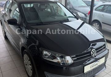 VW Polo 107.000 km 5.900 &euro; Kirchheimbolanden 67292