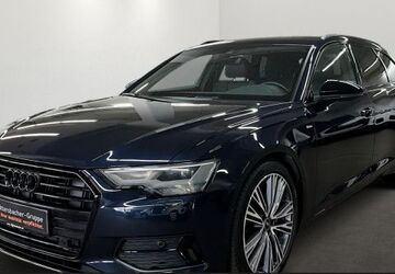 Audi A6 64.001 km 38.310 &euro; Kaiserslautern 67663