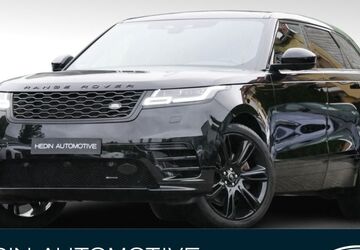 Land Rover Range Rover Velar 29.329 km 52.790 &euro; Kaiserslautern 67655