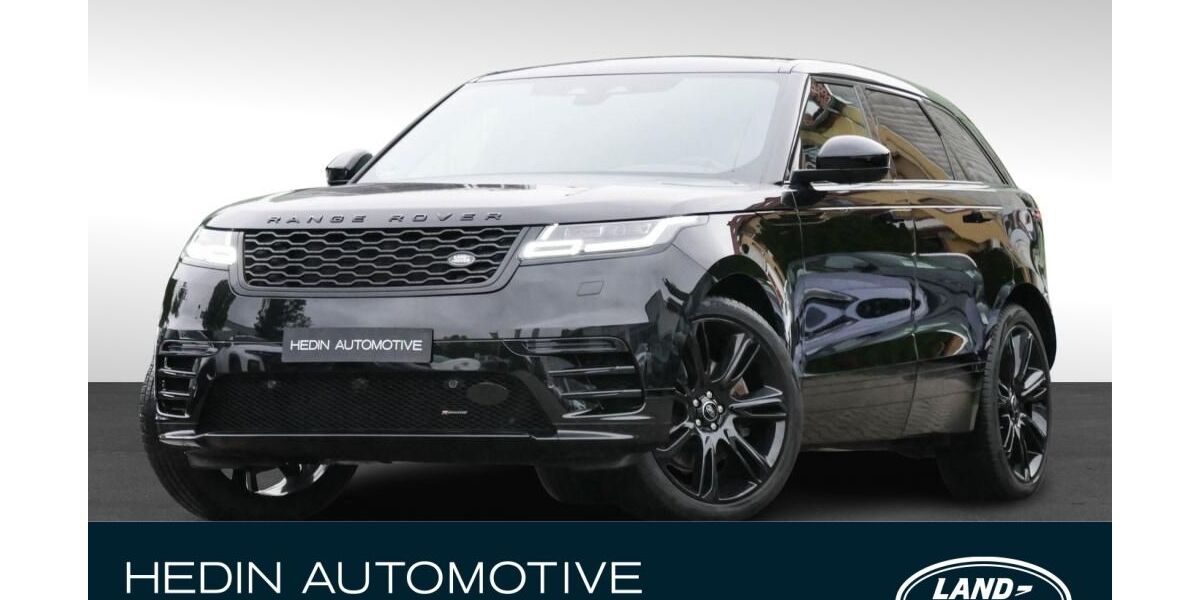 Land Rover Range Rover Velar 29.329 km 52.790 &euro; Kaiserslautern 67655