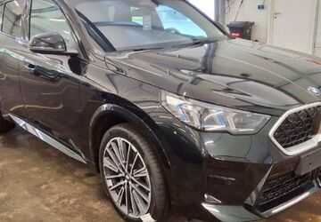 BMW X2 5.700 km 41.475 &euro; Landstuhl 66849