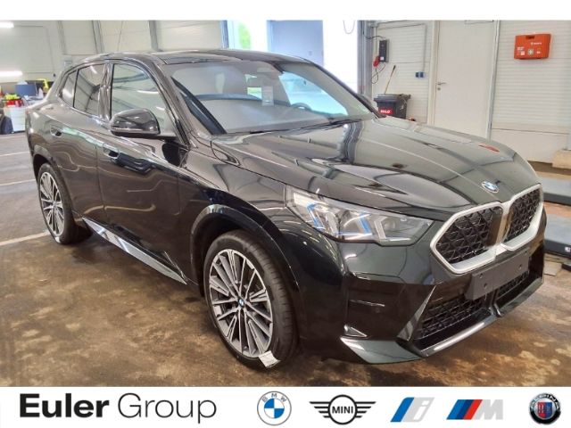BMW X2 5.700 km 41.475 &euro; Landstuhl 66849