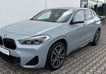 BMW X2 26.537 km 32.666 &euro; Kaiserslautern 67663