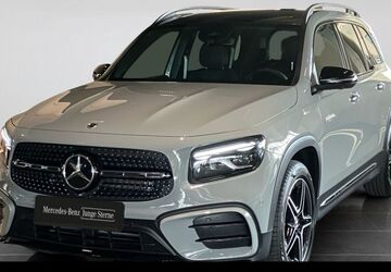 Mercedes-Benz GLB 200 9.900 km 46.480 &euro; Kaiserslautern 67655