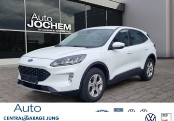 Ford Kuga 34.609 km 21.490 &euro; Pirmasens 66953