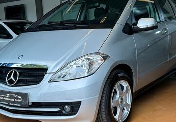 Mercedes-Benz A 160 69.396 km 8.490 &euro; Bad Dürkheim 67098