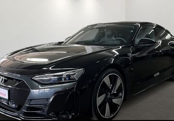 Audi e-tron GT 30.408 km 55.880 &euro; Kaiserslautern 67663