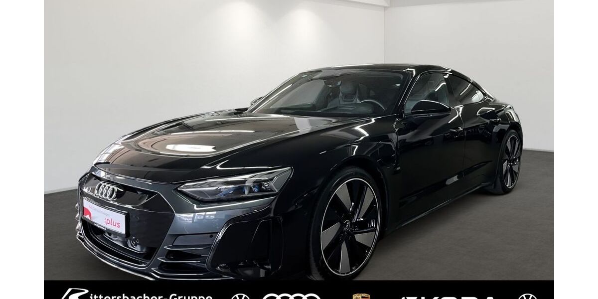 Audi e-tron GT 30.408 km 55.880 &euro; Kaiserslautern 67663