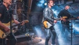 Bryan Time - Ultimate Bryan Adams Show