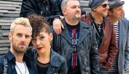 Roxxette - Tribute to Roxette