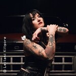 Leilani Kilgore - Turn & Burn Tour