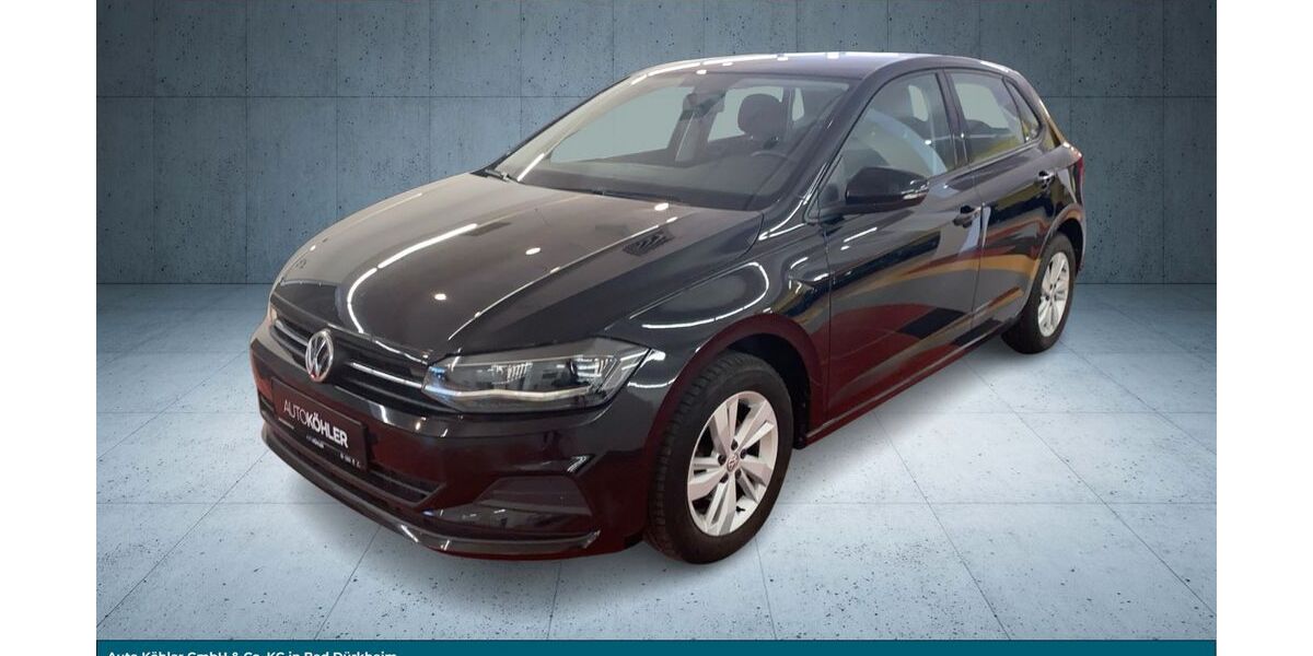 VW Polo 122.400 km 10.900 &euro; Bad Dürkheim 67098