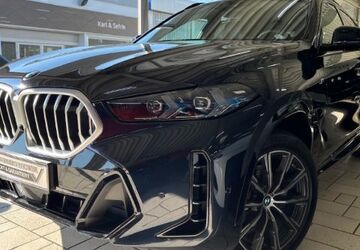 BMW X6 23.200 km 76.775 &euro; Pirmasens 66954