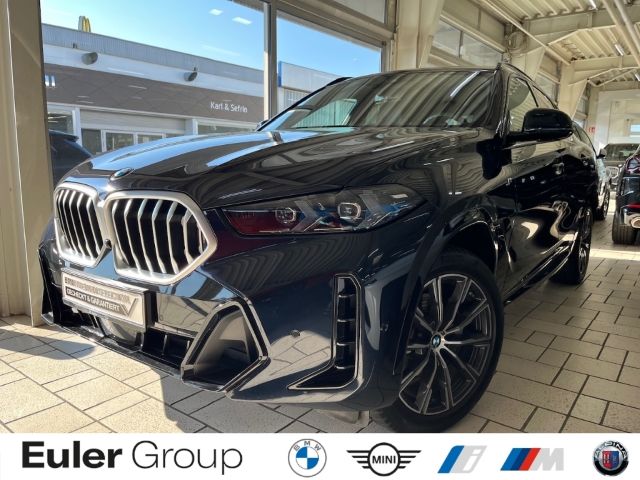 BMW X6 23.200 km 76.775 &euro; Pirmasens 66954