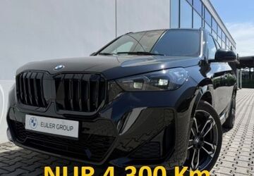 BMW X1 4.216 km 38.733 &euro; Kaiserslautern 67663