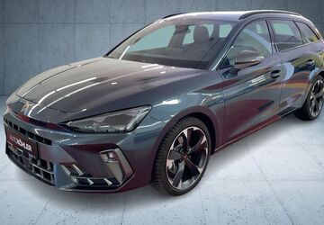 Cupra Leon 2.300 km 32.990 &euro; Bad Dürkheim 67098