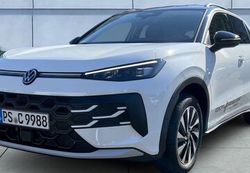 VW T-Roc 7.000 km 41.200 &euro; Pirmasens 66953