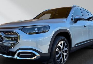 Mercedes-Benz GLB 250 8.000 km 58.900 &euro; Pirmasens 66953