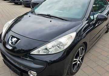 Peugeot 207 191.952 km 2.750 &euro; Lachen-Speyerdorf 67435