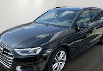Audi A4 69.324 km 26.430 &euro; Kaiserslautern 67663