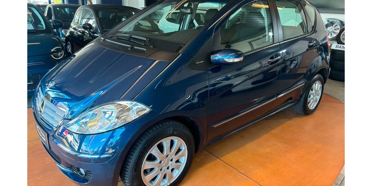 Mercedes-Benz A 180 77.715 km 7.850 &euro; Bad Dürkheim 67098