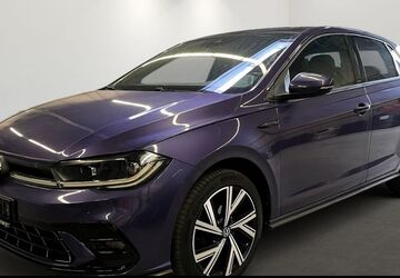 VW Polo 33.207 km 18.490 &euro; Kaiserslautern 67663