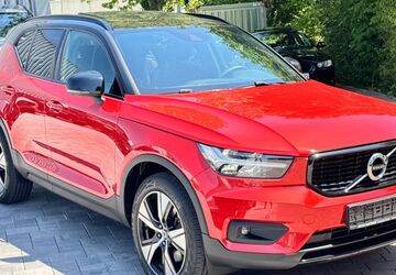 Volvo XC40 69.846 km 28.900 &euro; Kaiserslautern 67657