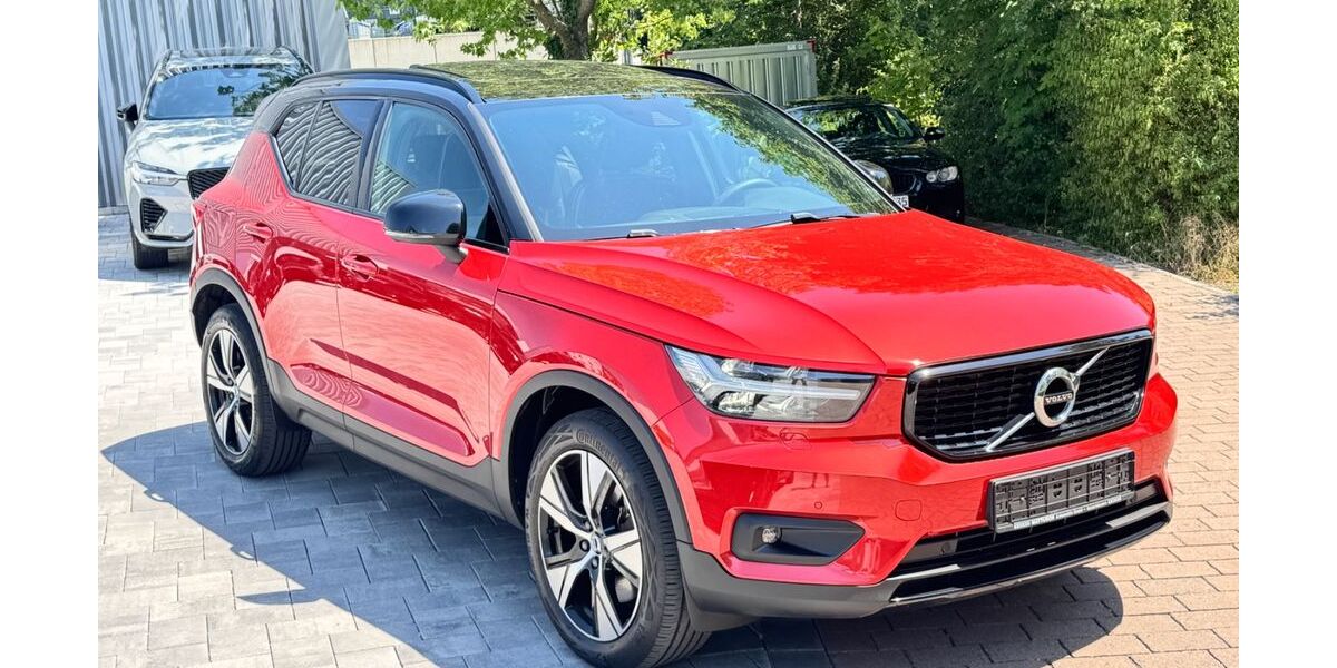 Volvo XC40 69.846 km 28.900 &euro; Kaiserslautern 67657