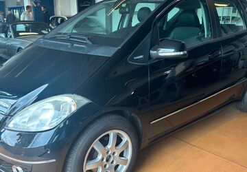 Mercedes-Benz A 180 140.094 km 4.790 &euro; Bad Dürkheim 67098
