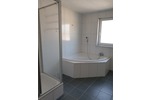 Attraktives, vermietetes Reihenendhaus mit Garage und kleinem Grundstück – rentable Kapitalanlage - Reihenendhaus Queidersbach | Angebot:24410070