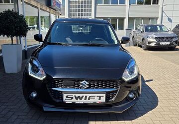 Suzuki Swift 64.855 km 12.900 &euro; Kaiserslautern 67657