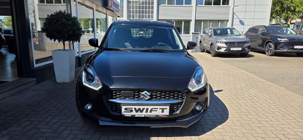 Suzuki Swift 64.855 km 12.900 &euro; Kaiserslautern 67657