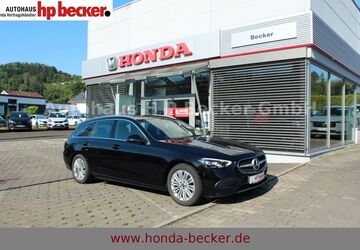 Mercedes-Benz C 200 60.450 km 31.490 &euro; Rockenhausen 67806