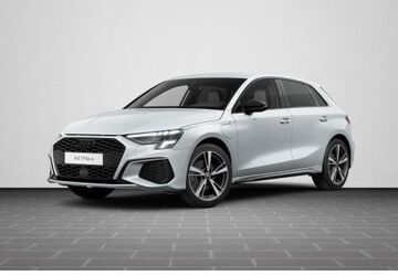 Audi A3 21.000 km 31.900 &euro; Neustadt a.d. Weinstraße 67433