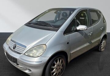 Mercedes-Benz A 140 170.000 km 600 &euro; Pirmasens 66953