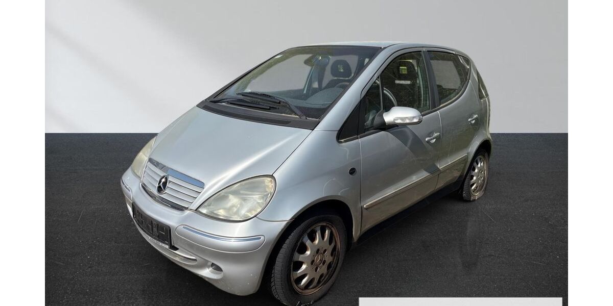Mercedes-Benz A 140 170.000 km 600 &euro; Pirmasens 66953