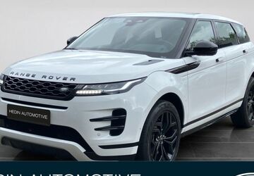 Land Rover Range Rover Evoque 108.412 km 23.900 &euro; Kaiserslautern 67663
